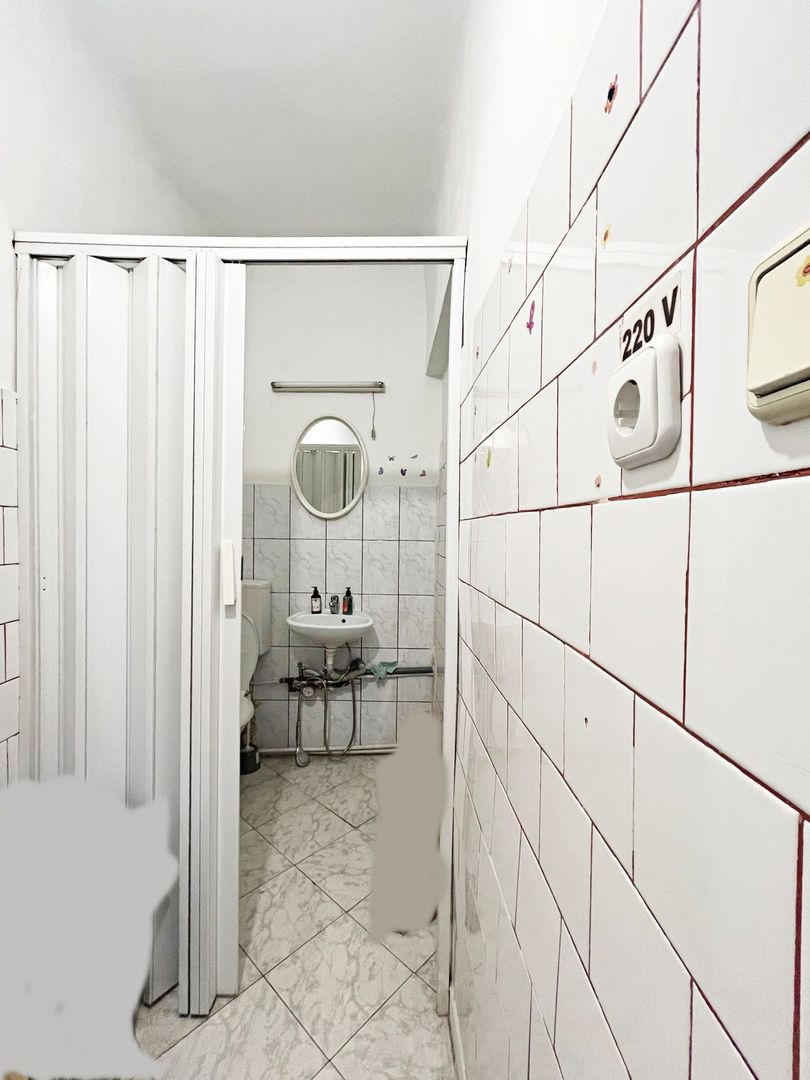 Casa de vanzare Ultracentral in zona Decebal, Oradea - Poză 24