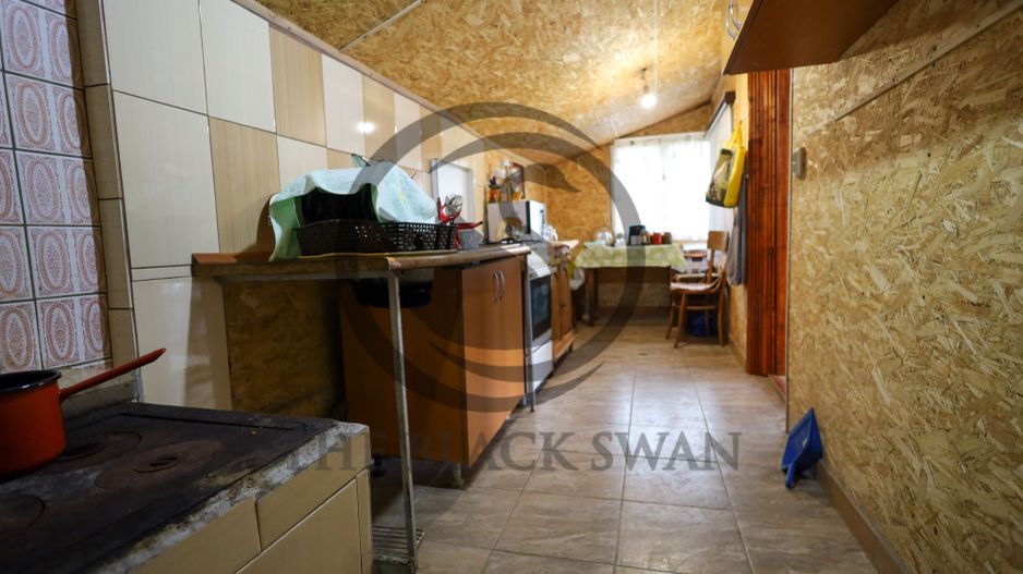 Casa 3 camere de vanzare | 2600mp teren| Cerasu, Prahova | Comision 0% - Poză 6