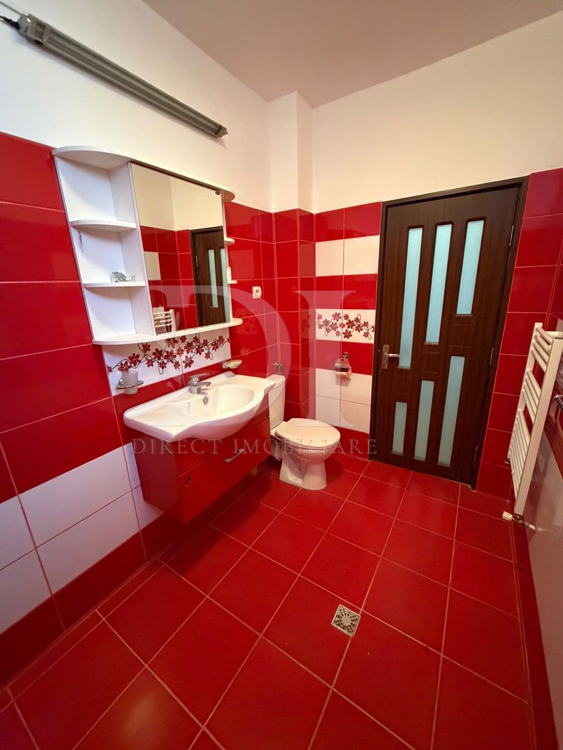 Apartament cu 2 camere de vânzare | Florești -Eroilor - Poză 11