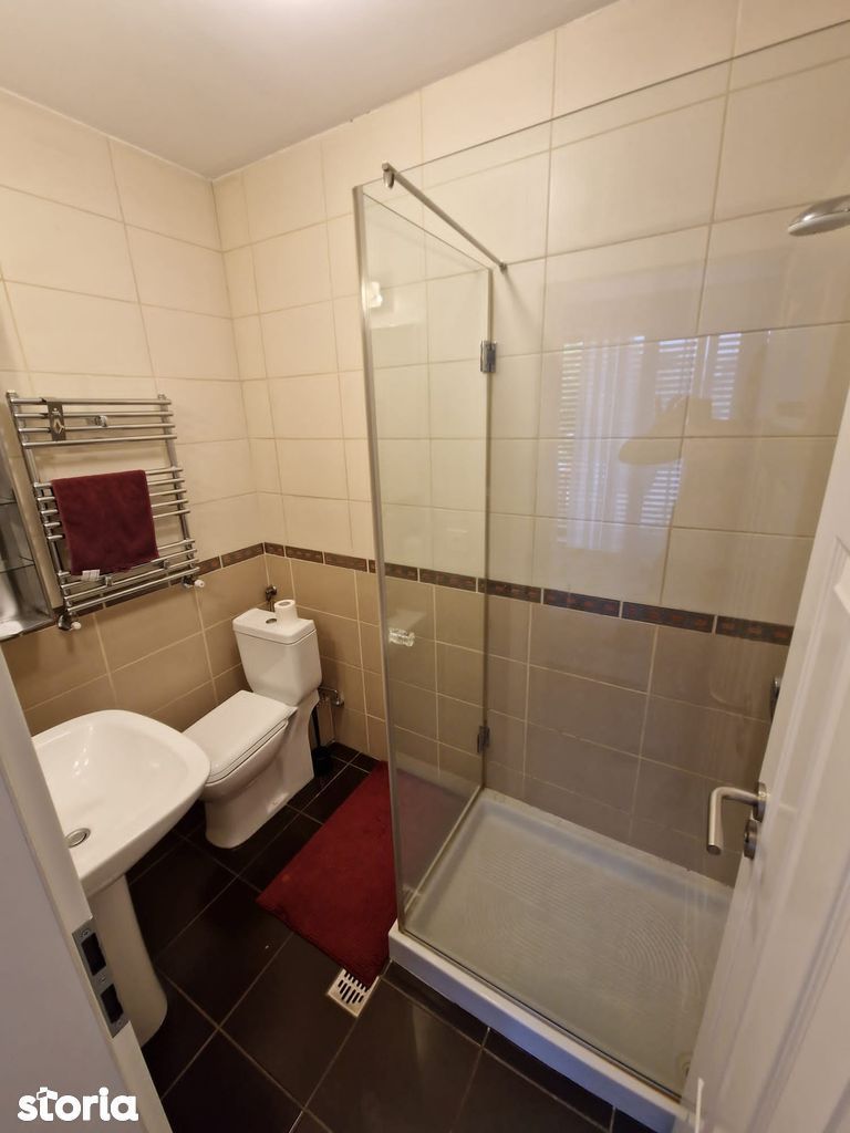 DE INCHIRIAT | APARTAMENT 3 CAMERE | MONETARIEI - Poză 9