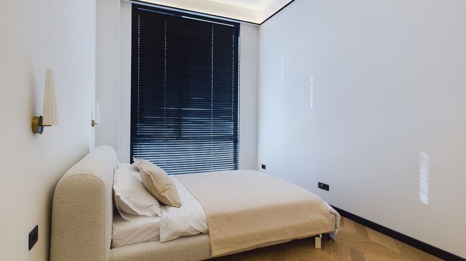 Apartament 2 camere mobilat și utilat – Nord, Pipera - Poză 15