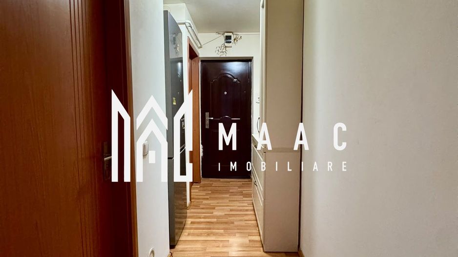 Garsonieră de vânzare | Cartierul Nord | 33 mp, balcon - Poză 8