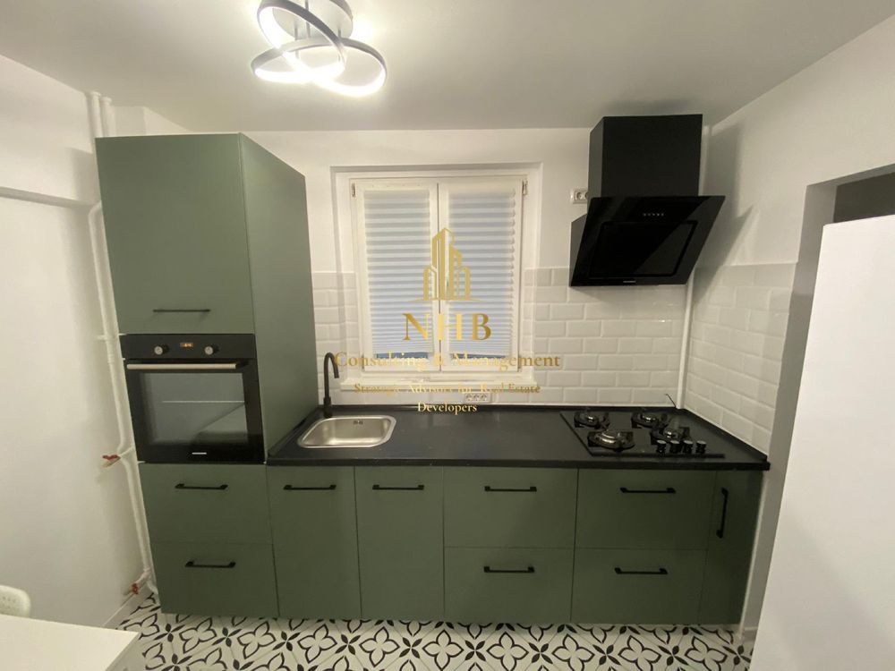 Apartament 2 Camere | Iancului | Metrou | Boiler - Poză 8