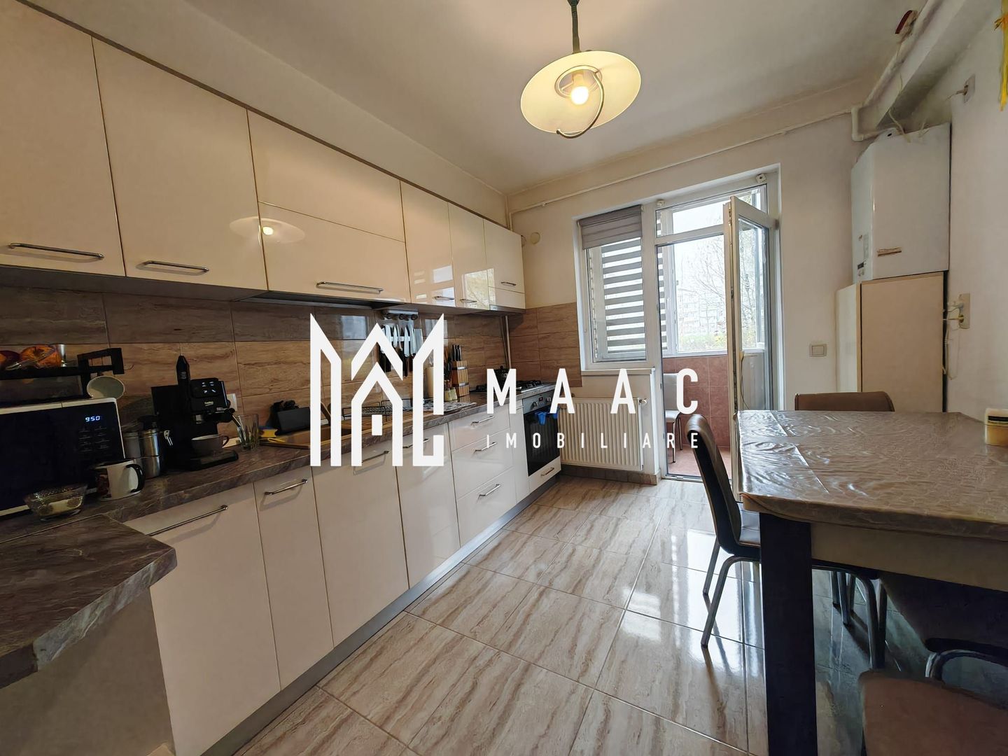 Apartament 2 Camere I Parcare  I Balcon I Zona Arhitectilor - Poză 5