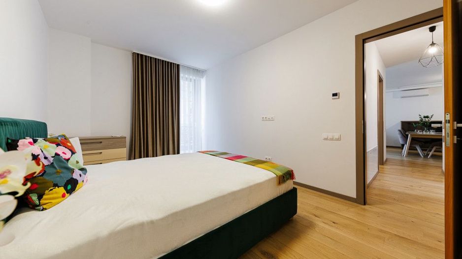 Apartament spatios si modern, Bd. Take Ionescu, Comision 0 - Poză 23