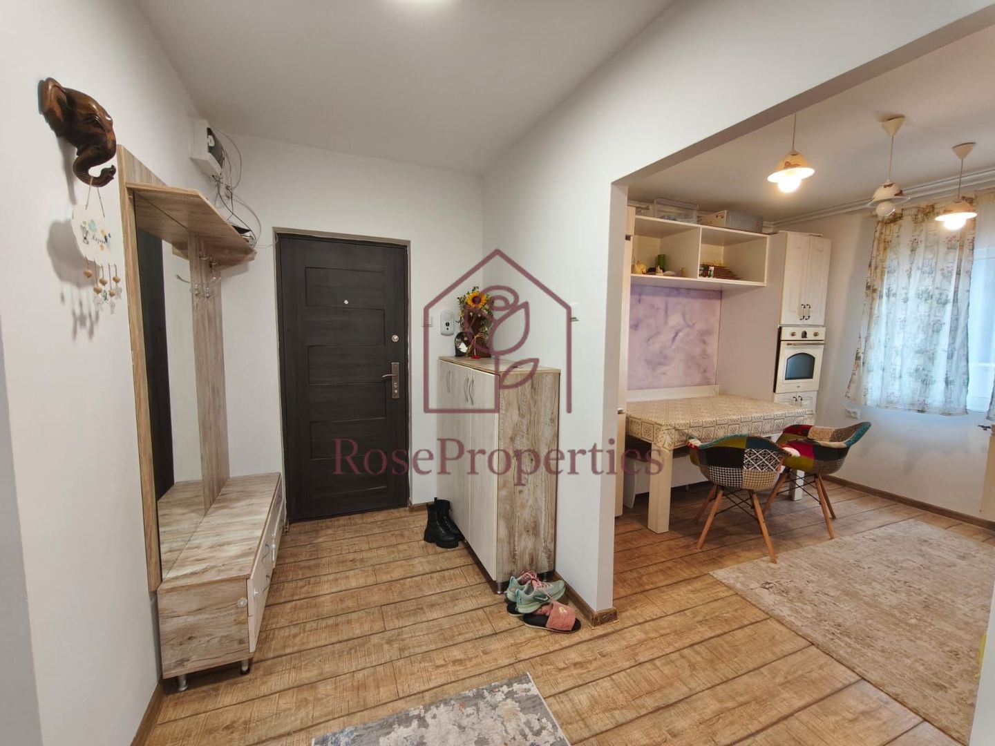 Apartament | 3 camere | Academia Navala | DR-uri - Poză 6