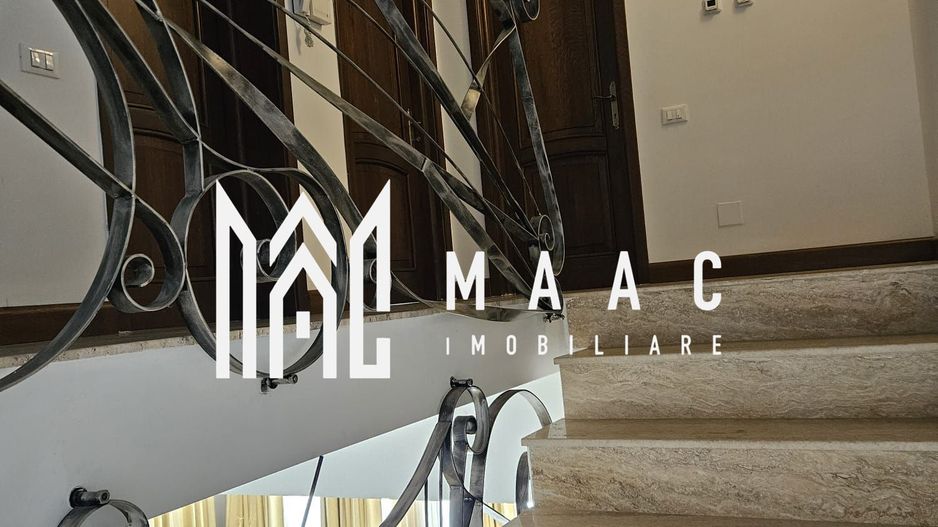 Casă Individuală  | 236 mp utili | Garaj | Cartier Tilisca - Poză 16