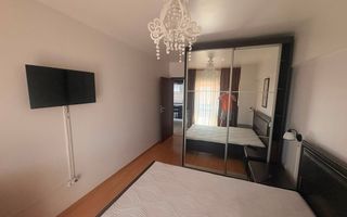 De inchiriat apartament cu 2 camere, bloc Privilege, etaj 1/12, 700 euro - Poză 7