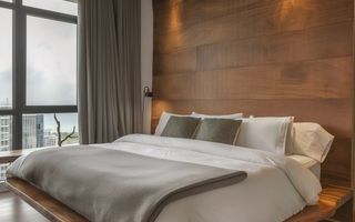 3 camere- panouri solare- individuale - Poză 2