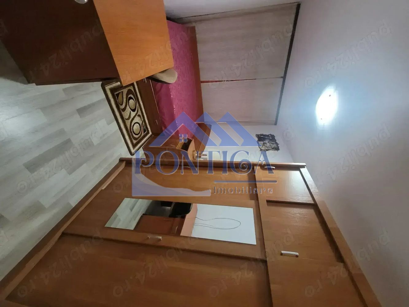 Apartament 3 camere de închiriat – zonă liniștită | etaj 2 - Poză 5
