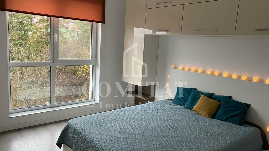 Apartament la cheie | Loc de parcare | Grigorescu - Poză 3