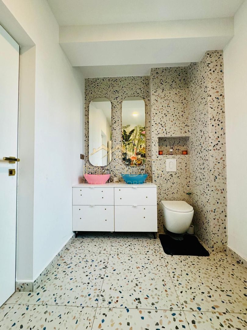 Vila moderna 6 camere // 190mp // teren 300mp / Tunari - Poză 14