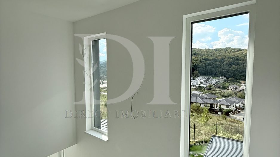 Casa individuală | Zona străzii Narciselor , Florești - Poză 13