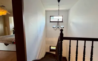 Vila *P+1* // 5 camere // 154 mp utili // teren 700 mp // Corbeanca - Poză 37
