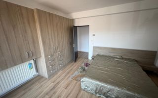Apartament cu 2 camere, 65mp, terasa, parcare, Zona Centrala - Poză 4