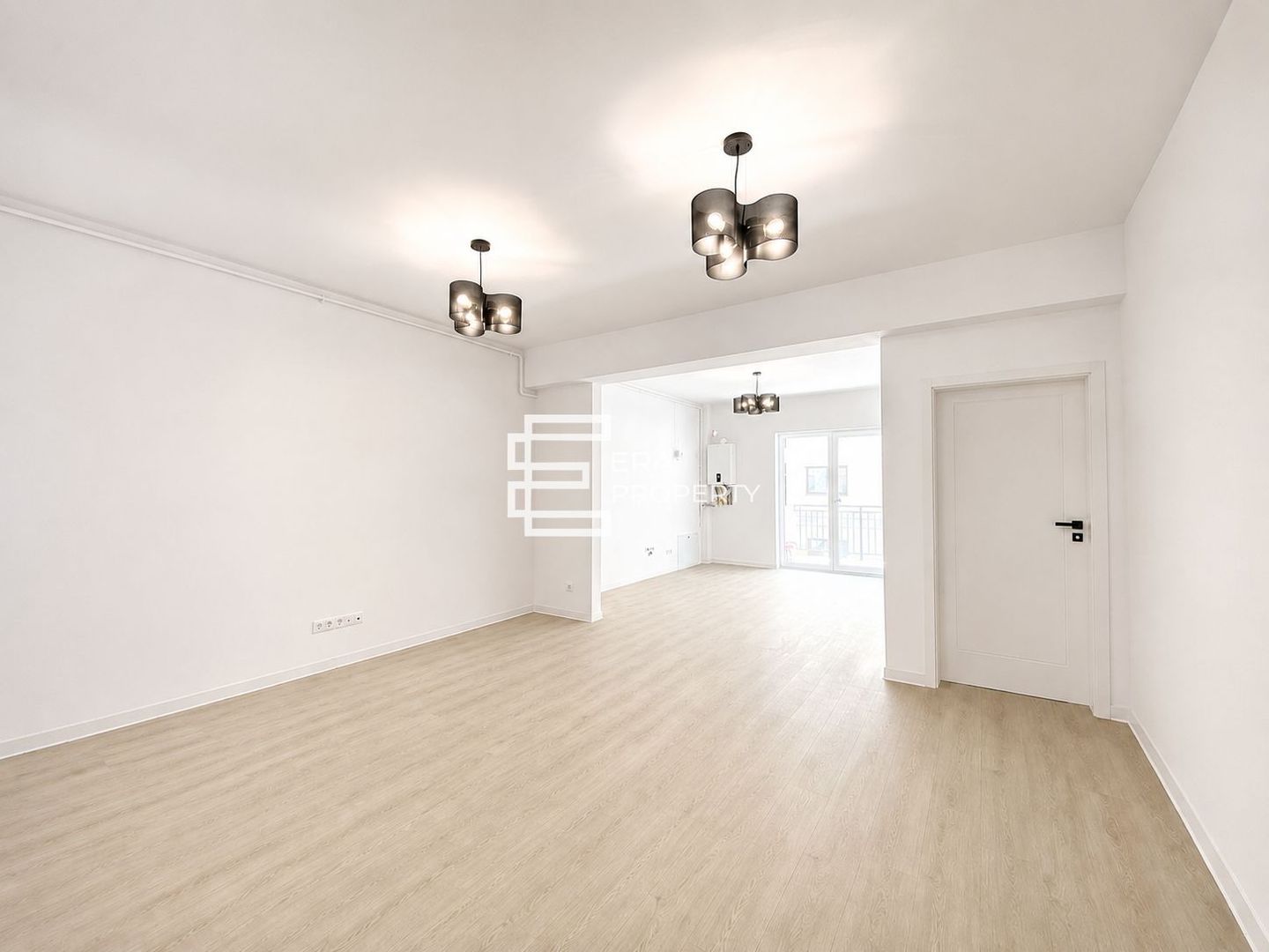 Apartament 2 camere | 54 mp utili |la cheie | BOXA- Selimbar, Brana - Poză 1