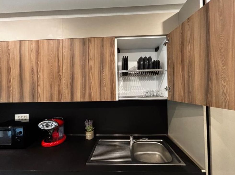 2 camere | Nusco City | Pipera | Aviatiei | Promenada - Poză 4