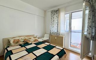 VANZARE 3 CAMERE | BLOC 1984 | METROU TITAN - Poză 7