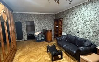 Garsoniera mobilata/utilata, parcare privata-zona Centrul Istoric - Poză 2