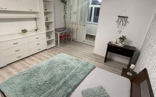 Apartament 1 cameră, 32 mp, Podul de Piatră, Iași - Poză 1