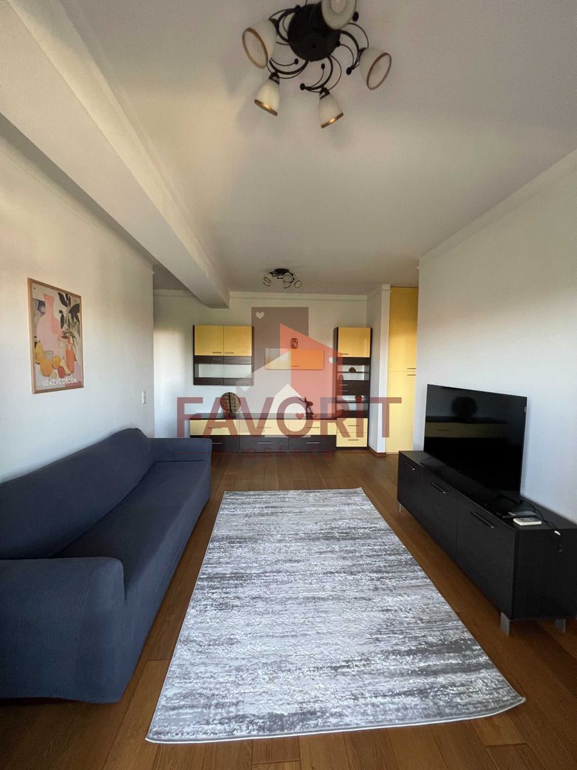 Apartament 2 camere | Bloc nou | Lift | Parcare | Mircea Cel Batran - Poză 1
