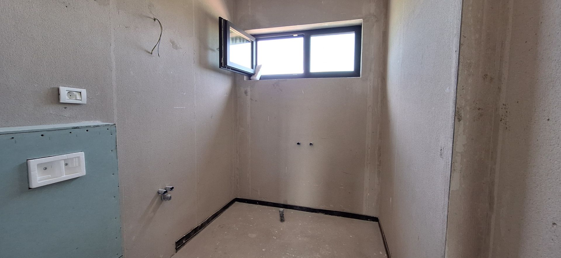 Duplex modern P+E cu 4 camere - Poză 13