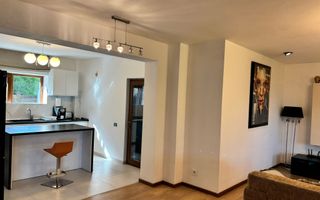 Vila Pipera I Class Residence - Poză 4