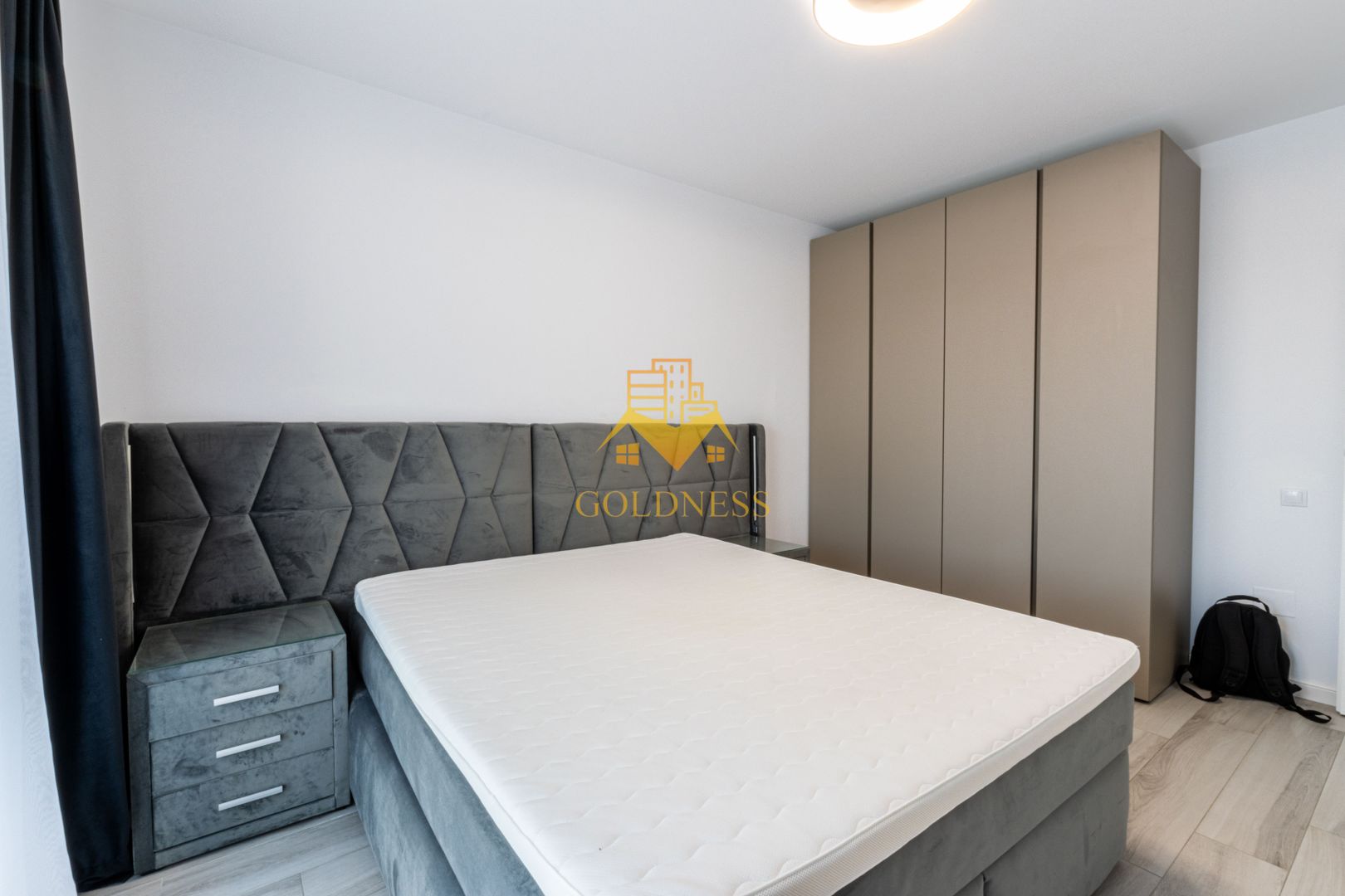 3 camere,modern, bloc nou,parcare, AC, Gheorgheni, Constantin Brancusi - Poză 3