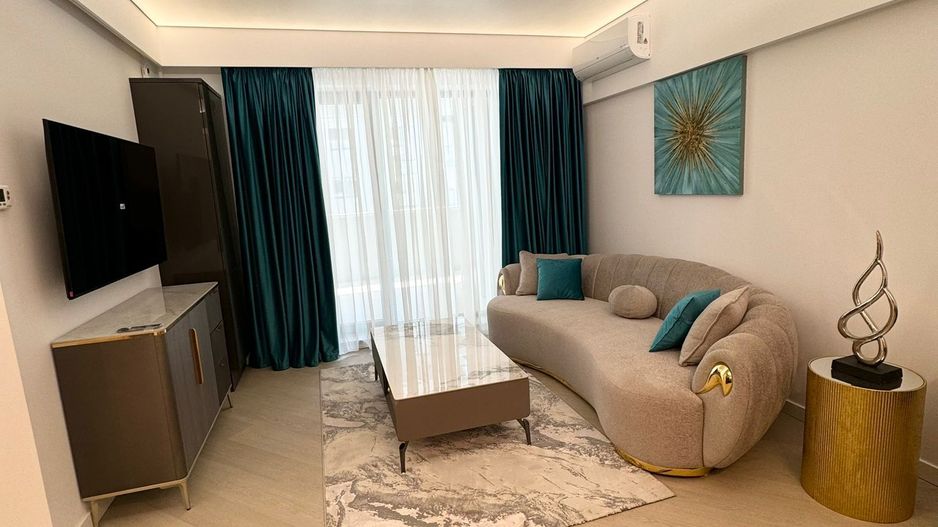 Apartament 3 camere | Prima închiriere | Cortina North - Pipera - Poză 5