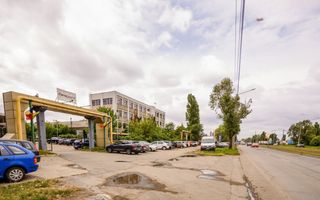 Proprietate speciala | Hale de productie si birouri - Poză 2