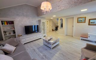 Casă 4 camere, mobilată, utilată, S+P+M, 651 mp teren, Ampoi 3 - Poză 6