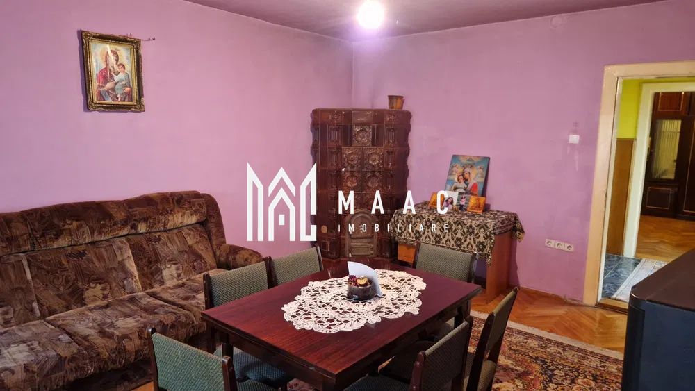 Casa Individuala | 3 camere | 369 MP | Pivnita | Tiglari - Poză 2