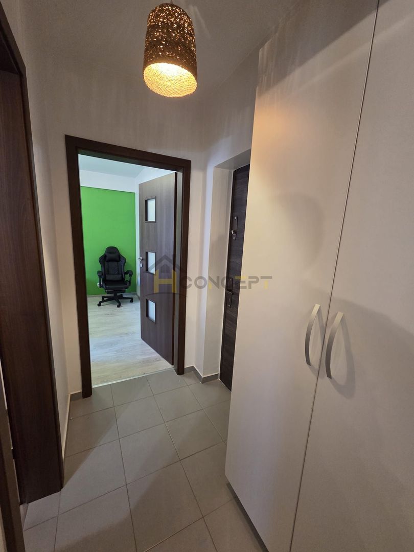 Inchiriere studio Popesti Leordeni loc parcare 15 min metrou - Poză 3