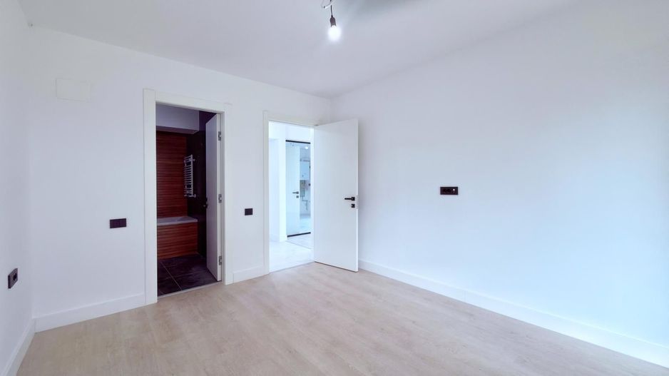 Apartament 4 camere Astorium Garden  Curte proprie  Theodor Pallady - Poză 16