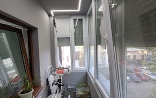 Sala Olimpia-Complex, 2 camere, etaj2, ultra finisat, smart home - Poză 13