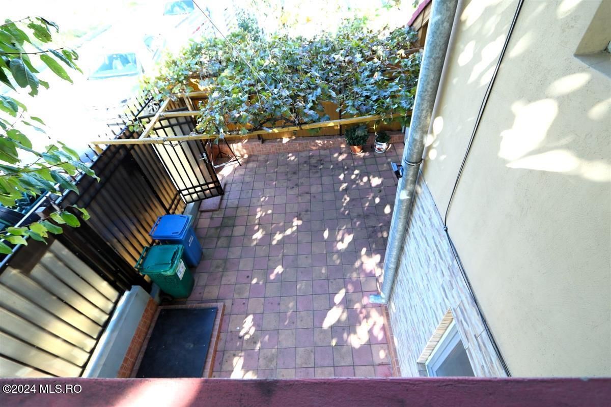 Ovidiu Sud, vila tip duplex  P+1E, 140 mp utili, deschidere pe colt! - Poză 61