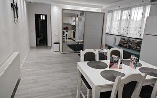 AP. 2 CAMERE GARA DE NORD, MASINA SPALAT VASE, METROU 5 MIN, CENTRALA - Poză 4