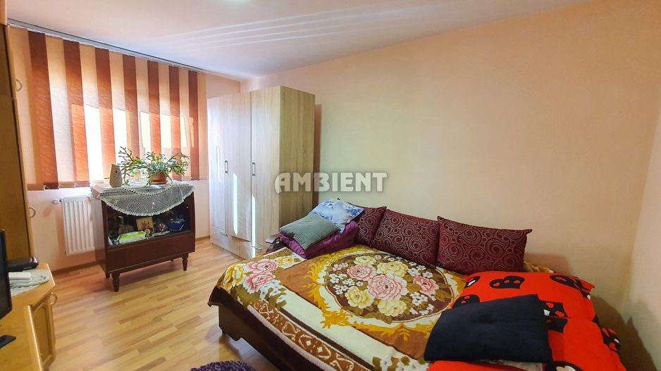 CASĂ INDIVIDUALĂ P+1E, teren 880 mp, zona GURA BUSTEI; - Poză 5