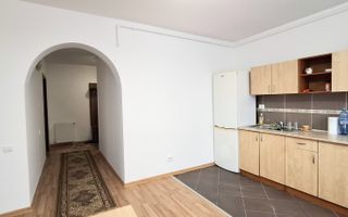 Apartament 3 camere, 56mp, balcon, parcare, strada Cetatii, Floresti - Poză 7