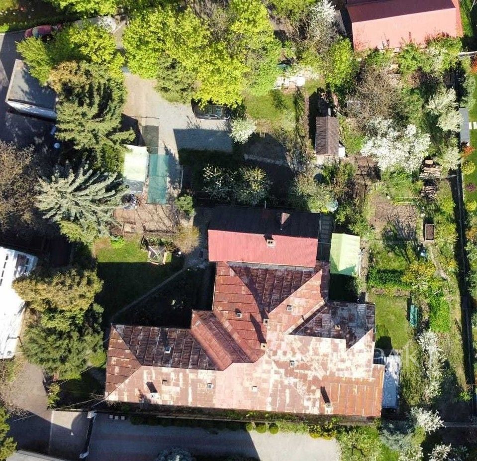 TEREN pentru Dezvoltare | 1770 mp | Casa demolabila | Zorilor - Poză 5
