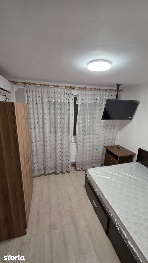 Apartament 2 camere de închiriat Gorjului–Lujerului - Poză 11