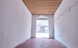 Spatiu comercial Centrul Istoric 24 mp, vitrina stradala - Poză 4