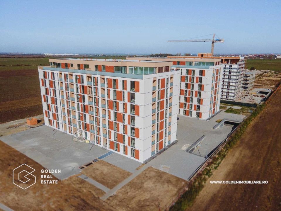 Penthouse nou, Calea Torontalului-Comision  0% - Poză 2