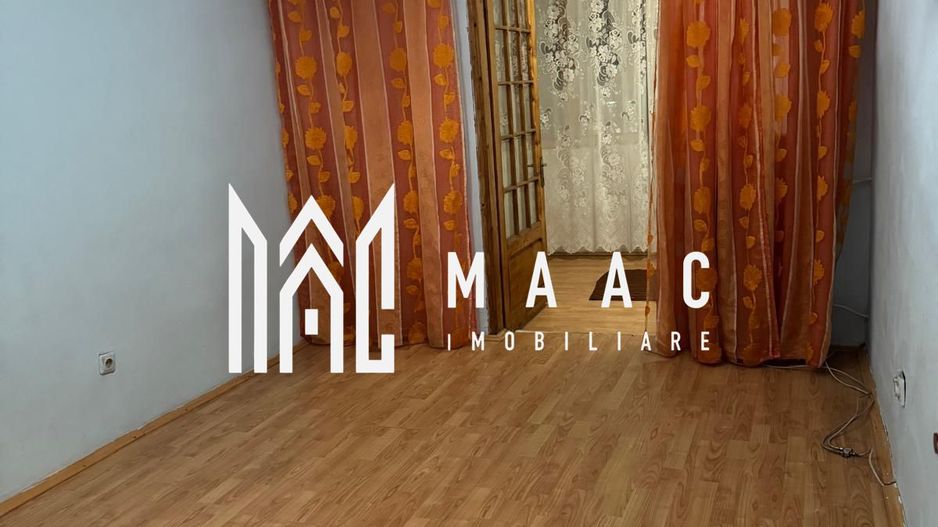 Apartament 2 camere | etaj 3 | Nord | 44 mp | - Poză 3