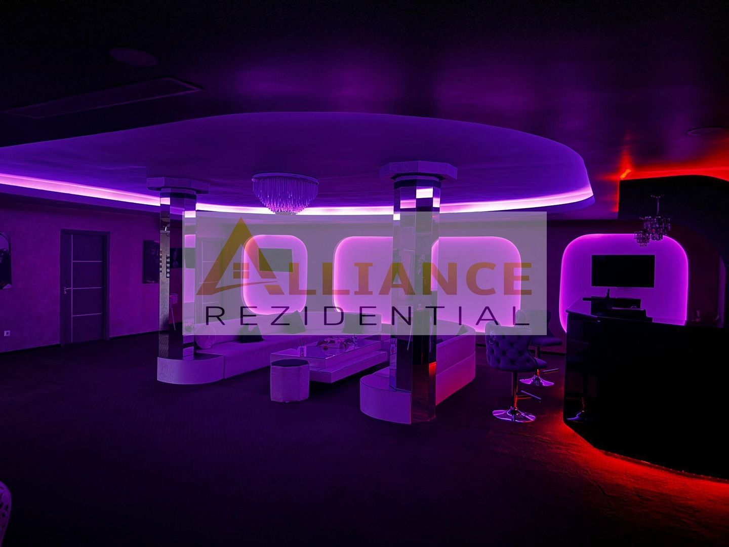SPATIU COMERCIAL 265 MP | 9 CAMERE | LOBBY | TURNU MAGURELE | Sector 4 - Poză 1