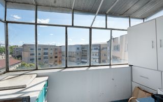 Apartament cu 4 camere, 88 mp (2 băi, 2 balcoane) - Poză 7