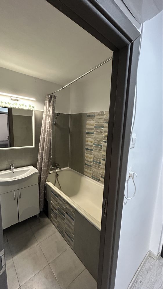 Garsoniera de inchiriat - Vitan - Poză 6