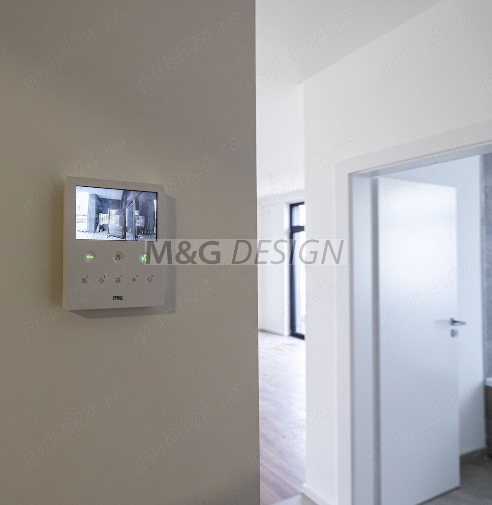 Apartament 2 camere bloc nou Torontalului - Poză 8