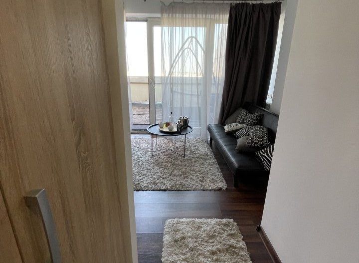 Triplex/ Duplex in zona Dristor/Alba Iulia/ Vitan - Poză 15