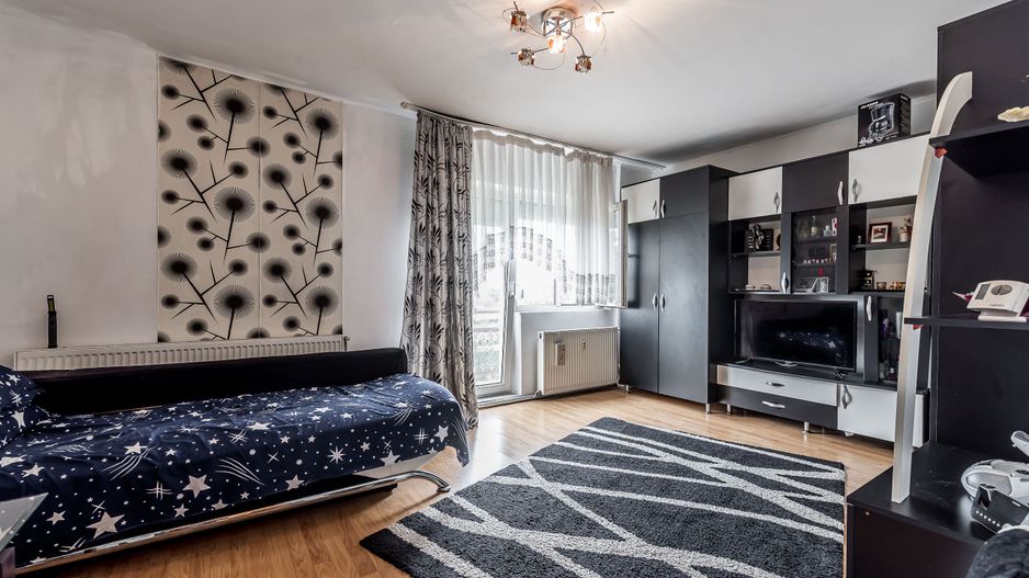 Apartament 2 camere decomandat | Zona Genesys Arad - Poză 2